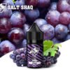 鯊克煙油30mL-葡萄