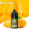 鯊克煙油30mL-芒果