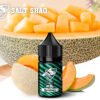 鯊克煙油30mL-哈密瓜