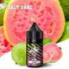 鯊克煙油30mL-紅心芭樂