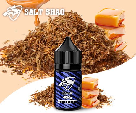 鯊克煙油30mL