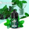 鯊克煙油30mL-薄荷
