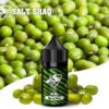 鯊克煙油30mL-綠豆
