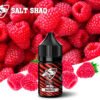 鯊克煙油30mL-樹莓